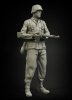 Panzer Art FI35-034 Waffen-SS soldier Normandy 44 1/35